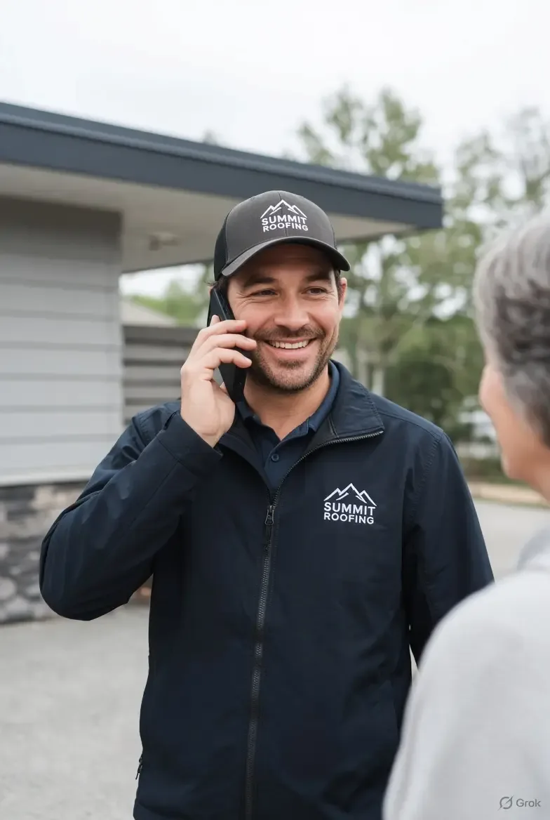 Flat Roof Leak Repair Grygla, MN FAQs